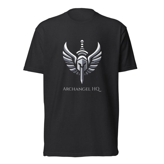 Day of War Tee black T-shirt, front view