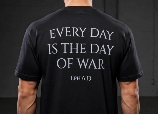 Day of War Tee