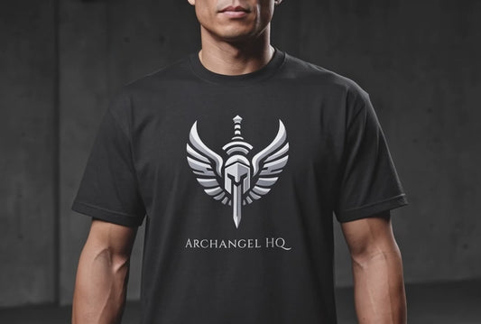 Archangel HQ Creed Tee